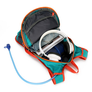 Bicycle Wear-Resistant Sports Outdoor Waterproof Cycling Travel Backpack <b>Bike</b> Backpack Biking Hydration Backpack - Product Image 2