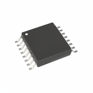 16 TSSOP Buy Online Electronic Components ADF4117BRUZ Clock Timing Original One Stop Service - Product Image 1