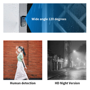 VIDEW <span class=keywords><strong>Interphone</strong></span> audio <span class=keywords><strong>sans</strong></span> <span class=keywords><strong>fil</strong></span> Téléphone intégré Contrôle d'accès <span class=keywords><strong>Sonnette</strong></span> de déverrouillage Convient pour Hôtel Bureau Hôpital - Product Image 4