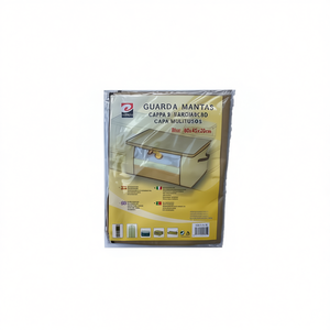 ถุงเก็บของอเนกประสงค์กันฝุ่นผ้าไม่ทอ Mnj ขนาด 60X45X30 ซม. สำหรับจัดระเบียบบ้าน - Product Image 4