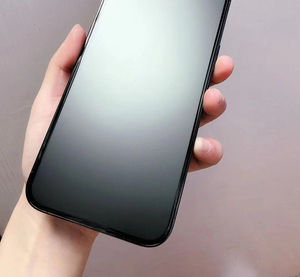 Kính Cường Lực Mờ Mờ Chống Vân Tay Miếng Bảo Vệ Màn Hình Cho Asus Rog Phone 2 3 <span class=keywords><strong>5</strong></span> Ultimate 5s Pro 6 <span class=keywords><strong>Zenfone</strong></span> 7 Pro 8 Flip - Product Image 2