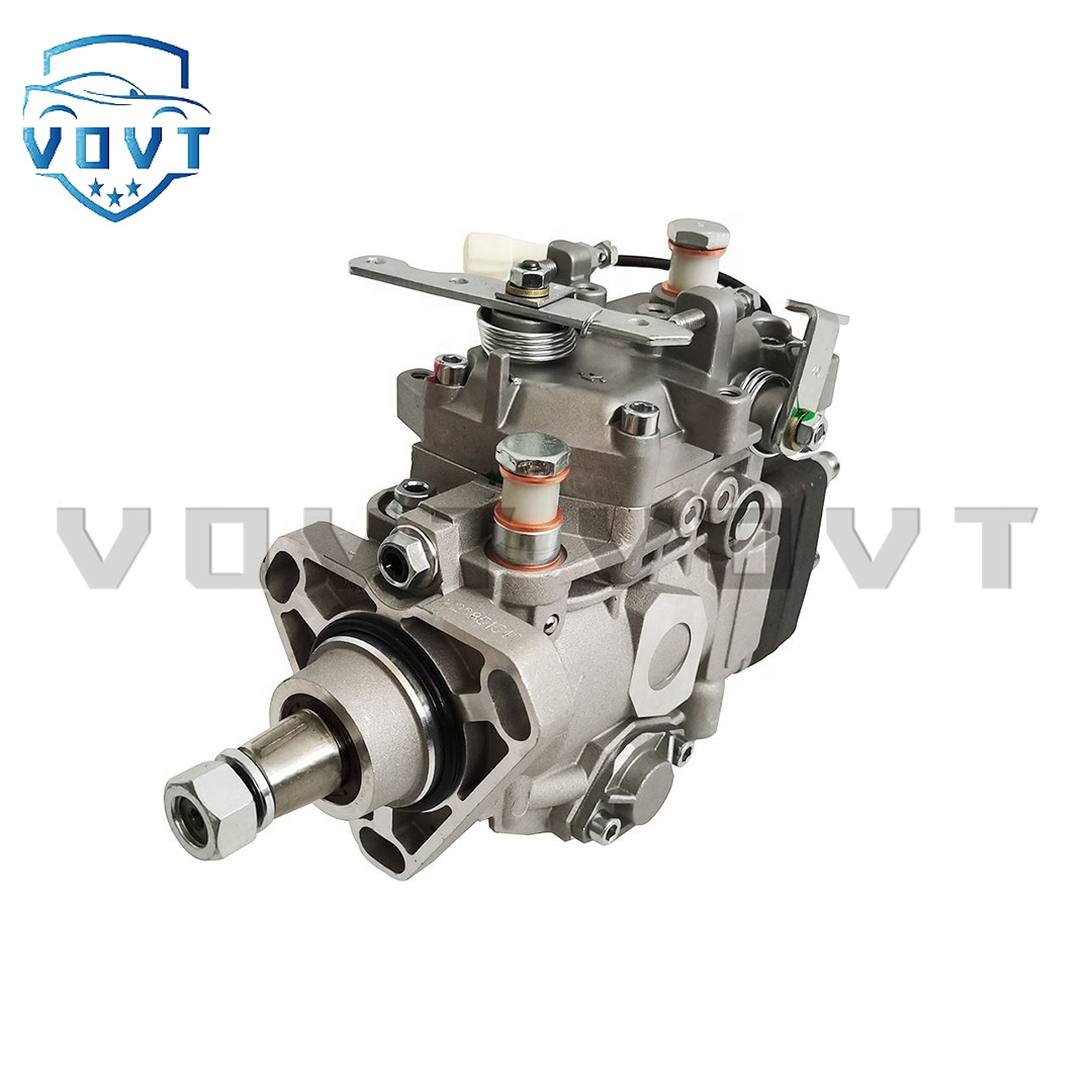 Original Fuel Injection Pump 104745-9980 Diesel Car Engine Pump