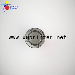 Hot Selling Cam Follower Transfer Roller Open Tooth Ball for Komori Offset <b>Printing</b> <b>Machinery</b> Spare Parts Bearing - Product Image 3