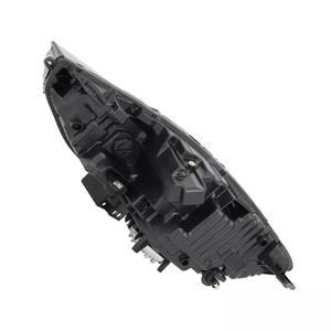 Vincitore HS 2020-2022 fari a LED giallo colore chiaro adatto per Ford Explorer LB5Z13008 versione 6000k US nuova condizione di illuminazione