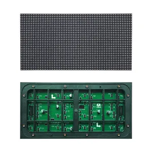 Smd Led Display High Quality Low Price Full Color SMD Led Display Module Panel Outdoor 320*160mm 8scan P5 Led Module Display