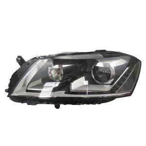 TIEAUR Cerca Partner Commerciali Fanale Anteriore per Auto in Materiale PP Xenon AFS EURO per <span class=keywords><strong>PASSAT</strong></span>/B7 Anni 2012-2016 - Product Image 5