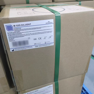 마인드레이 혈액 분석기 시약 희석액 라이즈 프로브 클리너 새 제품 정품 50mL 500mL 100mL 20L - Product Image 5