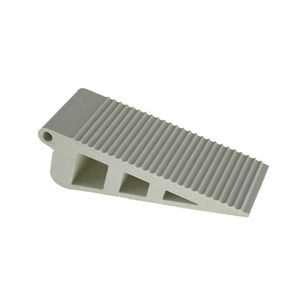 Cale-porte pratique <span class=keywords><strong>pour</strong></span> la maison, conception antidérapante, support de porte, arrêt de porte en <span class=keywords><strong>caoutchouc</strong></span> - Product Image 1