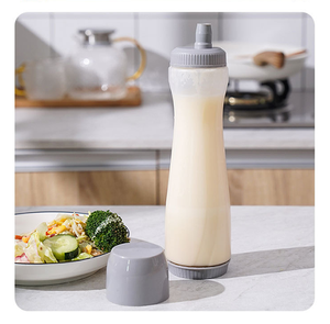 Nhà Hàng Thương Mại Sử Dụng Đa Mục Đích Nhựa <span class=keywords><strong>Cupcake</strong></span> Pancake Batter Dispenser Bút - Product Image 2
