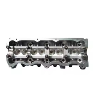 Culata AHF/AGR ALH 908703 038103373E 038103265AX 038103351B ASV/AVM/AYQ/<span class=keywords><strong>BEQ</strong></span>/BEU/BJC AGP AQM/ARD/ASK para VW 1.9TDI 8V - Product Image 2