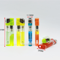 Briquet Lampe Torche LED à Prix Abordable