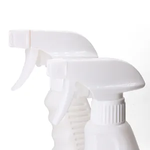 Custom Design 28/410 Water Dispenser Trigger Sprayer Liquid Bottle Garden Pump Sprayer