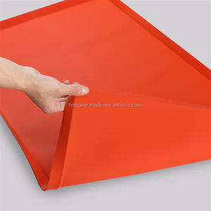 Tapis de cuisson en silicone imperméable sur mesure, lavable, réutilisable, absorbant, antidérapant, adapté aux animaux domestiques, pour un nettoyage facile - Offre Spéciale - Product Image 6