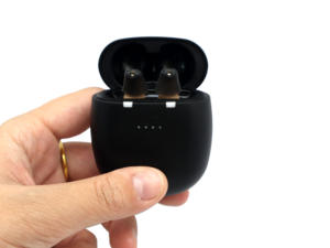 เครื่องช่วยฟังที่ทรงพลังของ OTC สําหรับการสูญเสียการได้ยิน เครื่องช่วยฟังขนาดเล็กที่มองไม่เห็น - Product Image 6