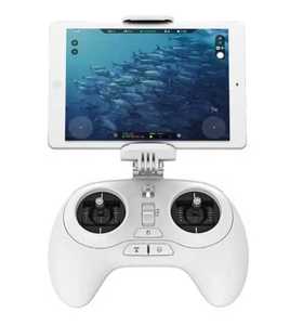 Widershine 4K UHD FPV drone 30m độ sâu dưới nước robot với tuổi thọ pin dài & máy ảnh Tàu Ngầm điều khiển từ xa - Product Image 5