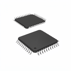 IC MCU 16BIT 24KB FLASH 44TQFP Componentes Electrónicos en Línea Distribuidor Autorizado DSPIC30F3014-20I_PT Integrado 44 TQFP - Product Image 1