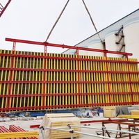 Prix d'usine Doka h20 Bois Faisceau Formork
