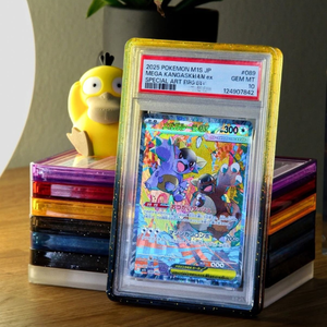 Protector de Panel Trasero con Degradado de Color Mixto y Purpurina, Placa Trasera Transparente de TPU, Protector de <span class=keywords><strong>Tarjeta</strong></span> Graduado, Protector de Panel Trasero - Product Image 2