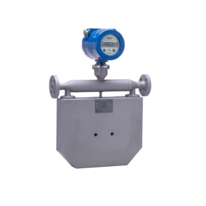 Débitmètre massique numérique, Débitmètre de liquide numérique, Débitmètre Coriolis - Product Image 6