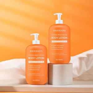 <span class=keywords><strong>Crème</strong></span> hydratante pour le corps à base de plantes, enrichie en vitamine C et en collagène, pour peaux foncées, blanchissante, vegan, pour le <span class=keywords><strong>visage</strong></span> et le corps, marque privée - Product Image 4