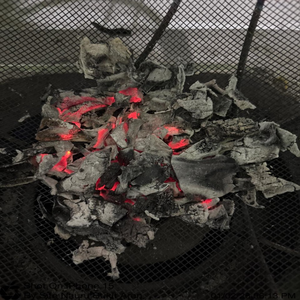 Charbon de coco haute performance conçu pour la production de briquettes, l'utilisation énergétique et les solutions de carbone premium à l'exportation - Product Image 2