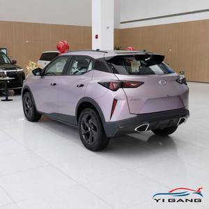 Nuovo GAC Trumpchi GS3 Emzoom 270T Edizione Jinxing 1.5T Benzina SUV 150CV Pronto per la Spedizione FOB Ingrosso - Product Image 2