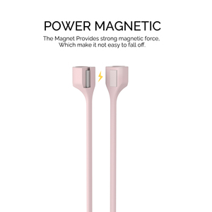 Sangles anti-perte magnétiques AhaStyle pour <span class=keywords><strong>AirPods</strong></span>, cordon de sport en silicone souple, cordon de cou - Product Image 3