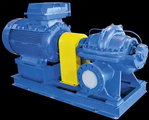 Customized New Product Golden Supplier Water Pump Price List