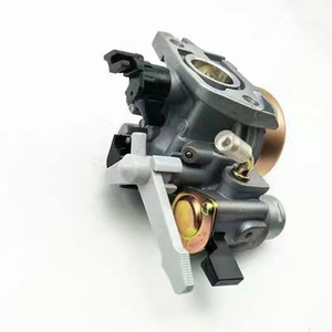 <span class=keywords><strong>Carburateur</strong></span> neuf pour micro-motoculteur et générateur à essence Tianwang 152F, 168F, 170F, 190F, 2, 3, 5, 8KW - Product Image 5