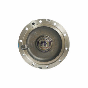 掘削機 SK200-6E SK210-<span class=keywords><strong>6</strong></span> <span class=keywords><strong>SK250</strong></span>-<span class=keywords><strong>6</strong></span> スイングモーターとスイングポンプ M5X130 ネジ式インターフェース（10穴付き） - Product Image 5