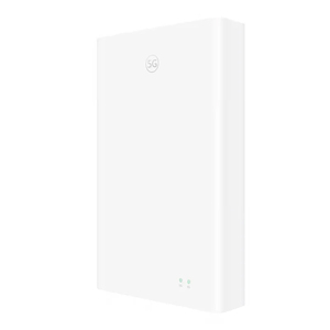 Routeur sans fil 5G 4G LTE CAT20 débloqué Brovi 5G CPE extérieur H352-381 double bande avec port LAN 2.5GE POE et emplacement SIM - Product Image 1