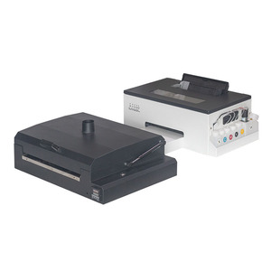 高生产率智能专业商用紧凑型A4打印机新品喷墨打印机 - Product Image 4
