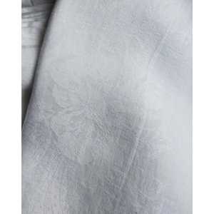 Mirellas <b>Set</b> of <b>8</b> Large Flanders Linen Napkins High Quality <b>for</b> Dining Cocktail Use & Christmas <b>Dinner</b> Table - Product Image 2