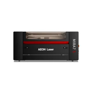 AEON Mira 7S Engraver Cutter CO2 Laser Engraving Cutting Machine 2000mm/s