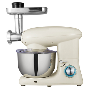 Bếp Gia Dụng Thực Phẩm Đa Chức Năng Máy Tự Động Máy Xay Thịt Máy Trộn - Product Image 4