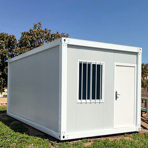 Casas prefabricadas di động mô-đun di động prefab nhà có thể tháo rời <span class=keywords><strong>container</strong></span> nhỏ nhà MAISON conteneur - Product Image 2