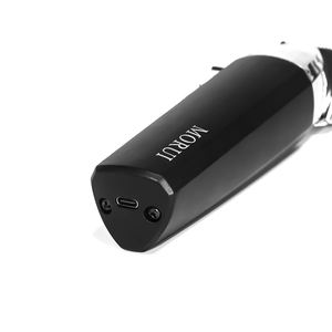 Cortadora de pelo eléctrica profesional para hombres, recortadora, hoja impermeable, características de RV, barba USB, coche, precio de fábrica de EE. UU., EE. UU., Reino Unido - Product Image 2