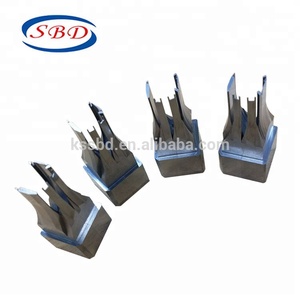 Chất lượng cao chính xác chết dập khuôn kim loại đấm phụ tùng có tay nghề cao <span class=keywords><strong>CNC</strong></span> gia công dụng cụ sản xuất - Product Image 3