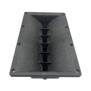 Los Tres Mejores Altavoces Industriales de Línea de China para Reproducción de Música, con <span class=keywords><strong>Driver</strong></span> de Compresión, Gabinete de Plástico y Bocina, Potencia de Salida de Más de 800W, de Dos Vías - Product Image 5