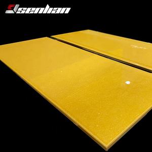 Máquina automática de línea de producción de pintura UV de vidrio para rociador alternativo de vidrio lacado con transporte de <span class=keywords><strong>papel</strong></span> Kraft - Product Image 3