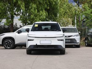 Toyota BZ3X SUV 5-Door 5-Seater EV araba PRO için 2025 uzun menzilli yeni enerji araç ön sipariş mevcut - Product Image 3
