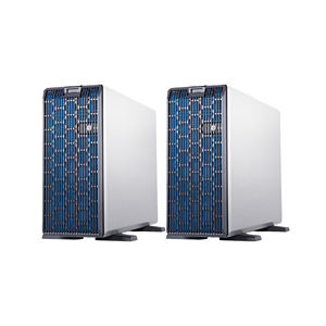 T550 เซิร์ฟเวอร์แบบทาวเวอร์สำหรับองค์กรที่คุ้มค่า ประหยัดต้นทุน สามารถอัปเกรดจากเดสก์ท็อปหรือเซิร์ฟเวอร์ระดับเริ่มต้นได้โดยไม่ต้องเสียค่าใช้จ่ายสำหรับโครงสร้างแร็คแบบเต็มรูปแบบ - Product Image 3