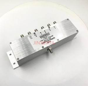 Brand New Original 12 WAYS PWR SPLTR, 1 - 200 MHZ ZFSC-12-1-S+ - Product Image 2