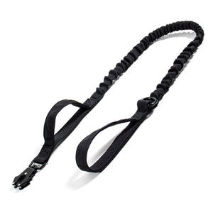 <span class=keywords><strong>Collar</strong></span> y Correa Tácticos Personalizados Retráctiles con Hebilla de Metal Resistente de Alta Calidad para Perros Grandes - Product Image 4