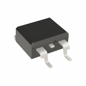Q8010N5RP ไทริสเตอร์ชิปอิเล็กทรอนิกส์ของแท้ D2PAK 263-3 TO-263AB - Product Image 1
