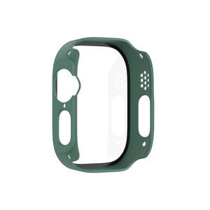 เคส TPU หลากสีสำหรับ <span class=keywords><strong>Apple</strong></span> <span class=keywords><strong>Watch</strong></span> 49 มม. ป้องกันหน้าจอและตัวเครื่อง - Product Image 2