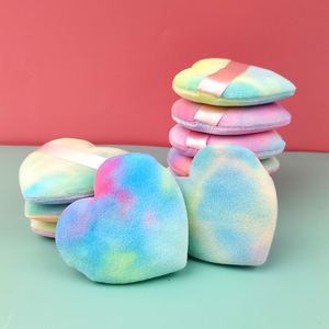 <b>Makeup</b> <b>Tool</b> Beauty Sponges Blender Heart Shape Puffs Cotton Powder Puff <b>Makeup</b> <b>Tool</b> Beauty Sponges Blender for Cosmetic - Product Image 5