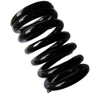 Ressort de torsion en spirale conique en acier inoxydable industriel, ressort de compression, matériel automobile, utilisation d'appareils électroménagers, marque WX
