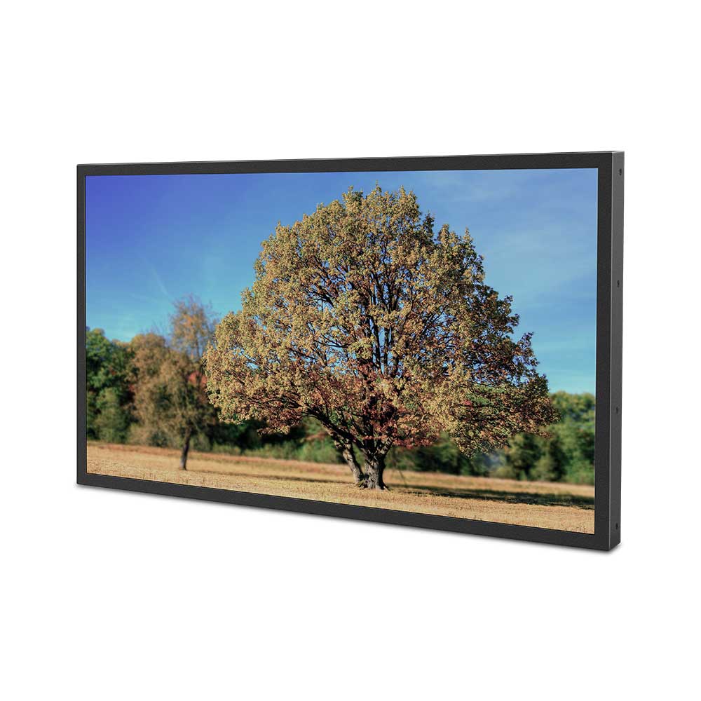 epaper 42 inch color