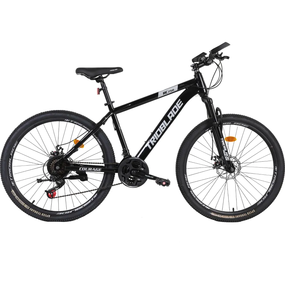 Chinese cheap price high carbon steel 26 inch mountain bike for sale